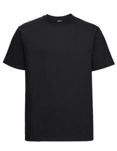 Authentic Heavyweight T