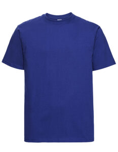 Authentic Heavyweight T