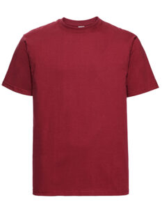 Authentic Heavyweight T