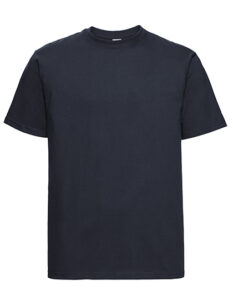 Authentic Heavyweight T