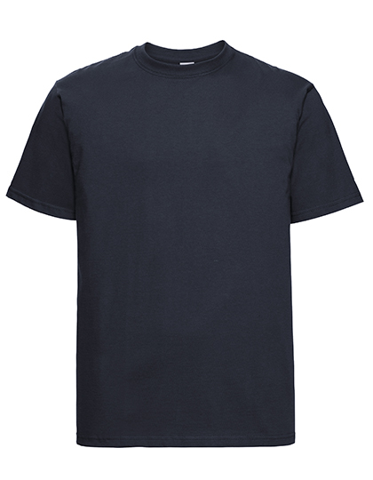 Authentic Heavyweight T