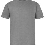 Authentic Heavyweight T