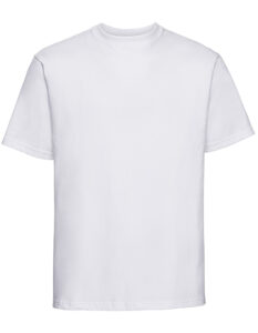 Authentic Heavyweight T