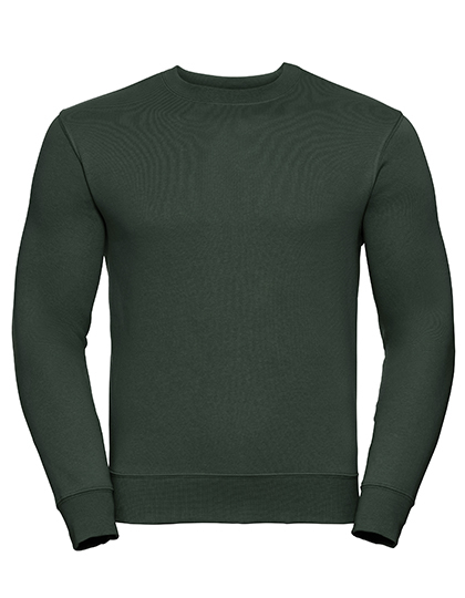 The Authentic Sweat