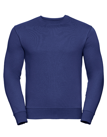 The Authentic Sweat