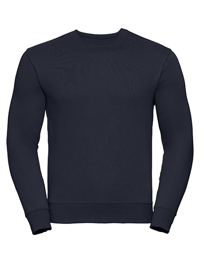 The Authentic Sweat
