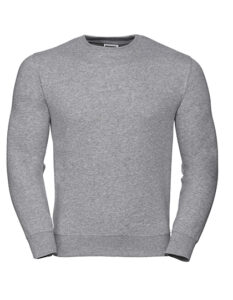 The Authentic Sweat