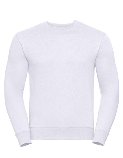 The Authentic Sweat