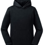 Kids Authentic Hooded Sweat