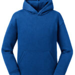 Kids Authentic Hooded Sweat