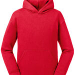 Kids Authentic Hooded Sweat