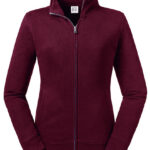 Ladies´ Authentic Sweat Jacket
