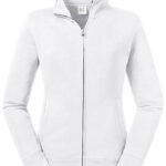 Ladies´ Authentic Sweat Jacket