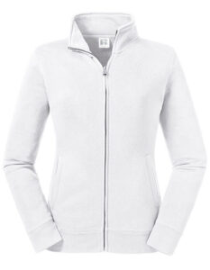 Ladies´ Authentic Sweat Jacket