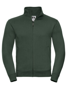 Men’s Authentic Sweat Jacket