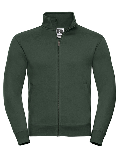 Men’s Authentic Sweat Jacket
