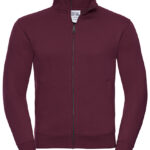 Men’s Authentic Sweat Jacket