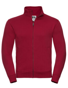Men’s Authentic Sweat Jacket