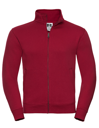 Men’s Authentic Sweat Jacket