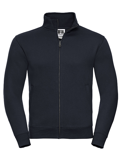 Men’s Authentic Sweat Jacket