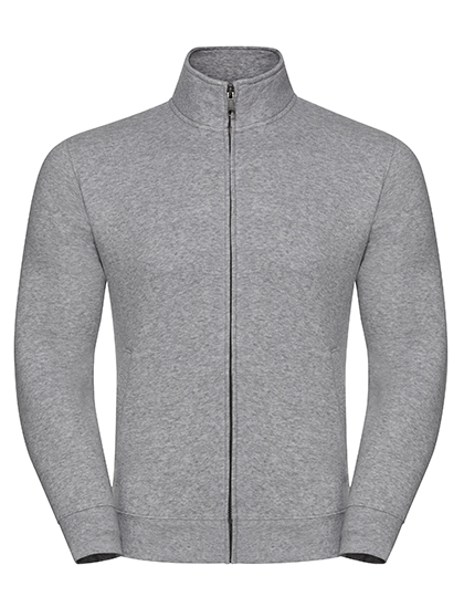Men’s Authentic Sweat Jacket
