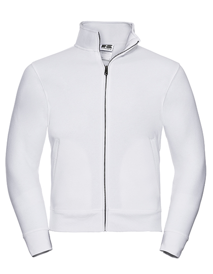 Men’s Authentic Sweat Jacket