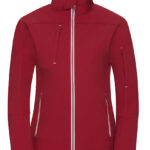Ladies´ Bionic Softshell Jacket