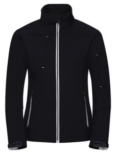 Ladies´ Bionic Softshell Jacket