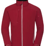 Men´s Bionic Softshell Jacket