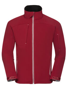 Men´s Bionic Softshell Jacket