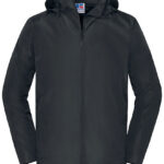 Essential Weather Shell Jacket