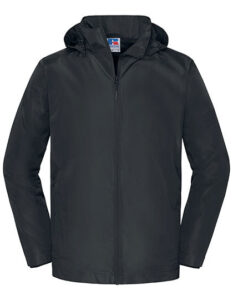 Essential Weather Shell Jacket