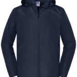 Essential Weather Shell Jacket