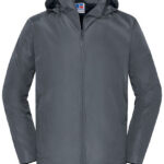 Essential Weather Shell Jacket
