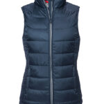 Ladies´ Nano Bodywarmer