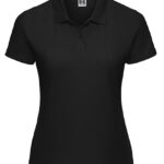 Ladies’ Classic Polycotton Polo