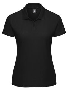 Ladies’ Classic Polycotton Polo