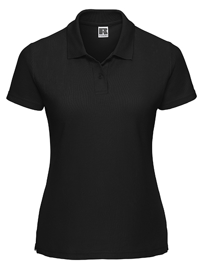 Ladies’ Classic Polycotton Polo