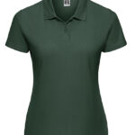 Ladies’ Classic Polycotton Polo