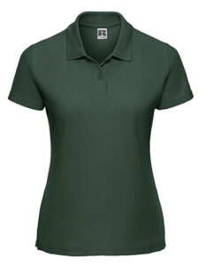 Ladies’ Classic Polycotton Polo