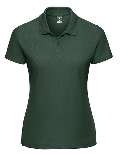Ladies’ Classic Polycotton Polo