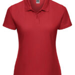 Ladies’ Classic Polycotton Polo
