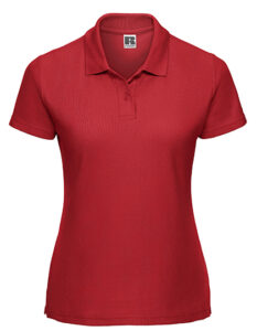 Ladies’ Classic Polycotton Polo