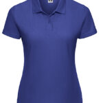 Ladies’ Classic Polycotton Polo