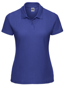 Ladies’ Classic Polycotton Polo