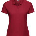 Ladies’ Classic Polycotton Polo