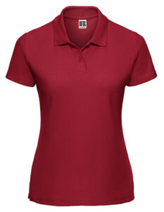 Ladies’ Classic Polycotton Polo
