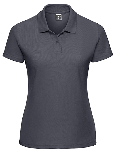 Ladies’ Classic Polycotton Polo