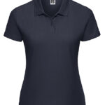 Ladies’ Classic Polycotton Polo
