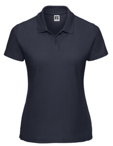 Ladies’ Classic Polycotton Polo